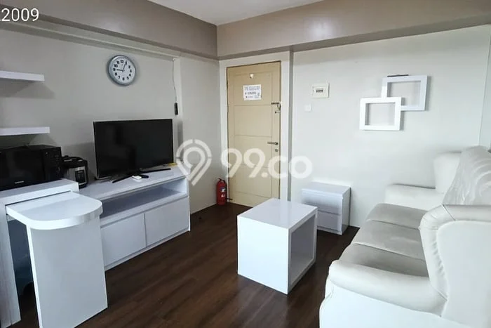 Apartemen Siap Huni 2 Kamar dengan Harga Terjangkau di Area Mulyorejo, Surabaya Apartemen Siap Huni 2 Kamar dengan Harga Terjangkau di Area Mulyorejo, Surabaya
