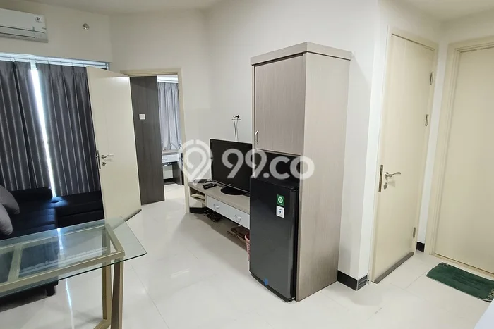 Apartemen Disewakan Murah 2 KT / 1 KM di Mulyorejo, Surabaya Apartemen Disewakan Murah 2 KT / 1 KM di Mulyorejo, Surabaya