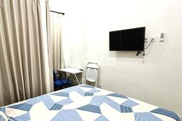 Dijual Apartemen Nyaman di Mulyorejo Surabaya 1 Kamar Tidur Dijual Apartemen Nyaman di Mulyorejo Surabaya 1 Kamar Tidur