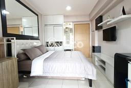 Sewa Sekarang Apartemen Strategis 1 KT, 1 KM di Kawasan Mulyorejo Sewa Sekarang Apartemen Strategis 1 KT, 1 KM di Kawasan Mulyorejo