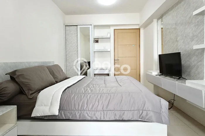 Sewa Apartemen Hemat di Mulyorejo, Surabaya Lokasi Strategis Sewa Apartemen Hemat di Mulyorejo, Surabaya Lokasi Strategis