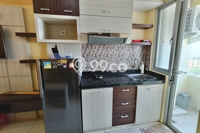 Sewa Apartemen Hemat di Mulyorejo, Surabaya Lokasi Strategis Sewa Apartemen Hemat di Mulyorejo, Surabaya Lokasi Strategis