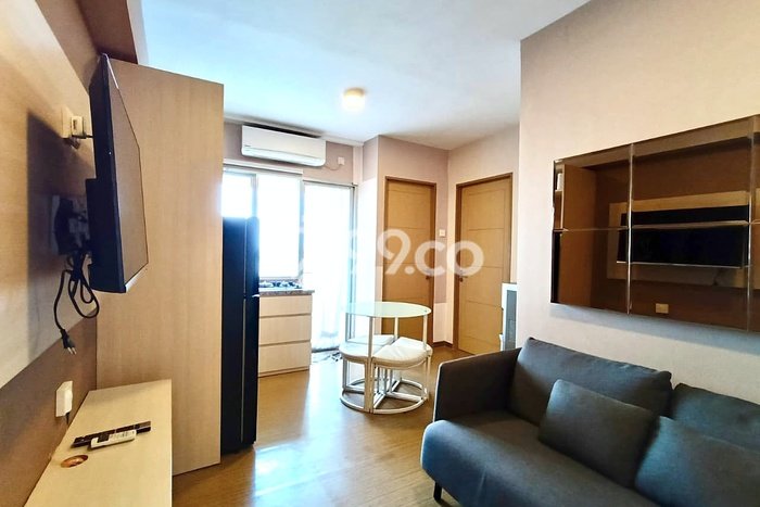 Dijual Apartemen Nyaman di Mulyorejo Surabaya 2 Kamar Tidur Dijual Apartemen Nyaman di Mulyorejo Surabaya 2 Kamar Tidur