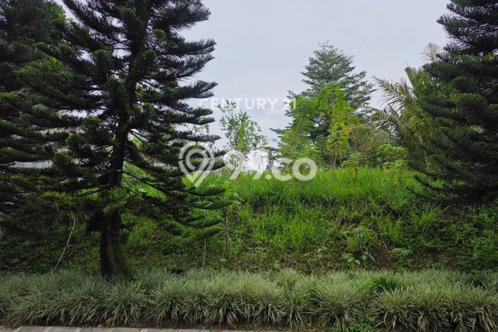 Kavling Tanah untuk Dijual di Ujungberung, Bandung, Luas 639m2 Kavling Tanah untuk Dijual di Ujungberung, Bandung, Luas 639m2