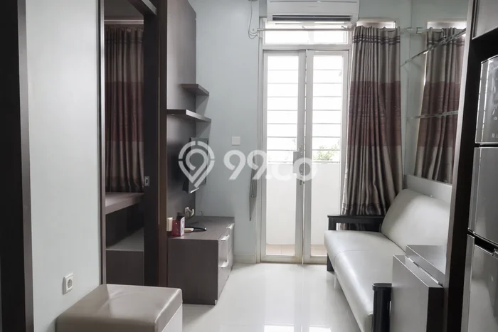 Dijual Apartemen 2 Kamar Tidur, 1 Kamar Mandi di Cimahi Selatan, Cimahi Dijual Apartemen 2 Kamar Tidur, 1 Kamar Mandi di Cimahi Selatan, Cimahi