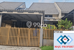 Hunian Cantik Modern Lb 64m2 di Cimanggis, Depok Hunian Cantik Modern Lb 64m2 di Cimanggis, Depok