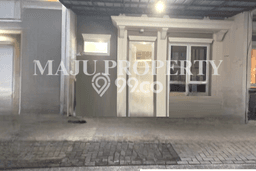 Rumah Minimalis 3 Kamar LT 60m2 di Cibubur Rumah Minimalis 3 Kamar LT 60m2 di Cibubur