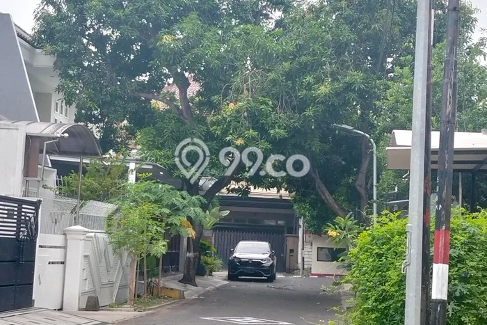 Komersial untuk disewa di Dukuh Pakis punya LT 35m2 & LB 35m2 harga sewa kompetitif Komersial untuk disewa di Dukuh Pakis punya LT 35m2 & LB 35m2 harga sewa kompetitif