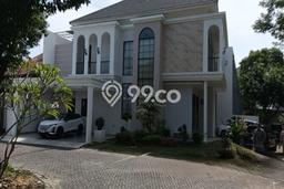 PROPERTI UNGGULAN! Rumah Premium di Citraland, Luas 302m² Bangunan 500m² PROPERTI UNGGULAN! Rumah Premium di Citraland, Luas 302m² Bangunan 500m²