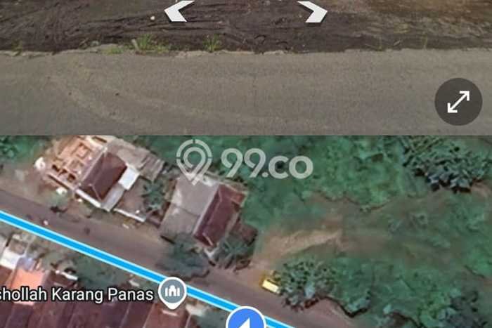 Lahan untuk Dijual di Kraton Pasuruan Luas 17000m2 Lahan untuk Dijual di Kraton Pasuruan Luas 17000m2