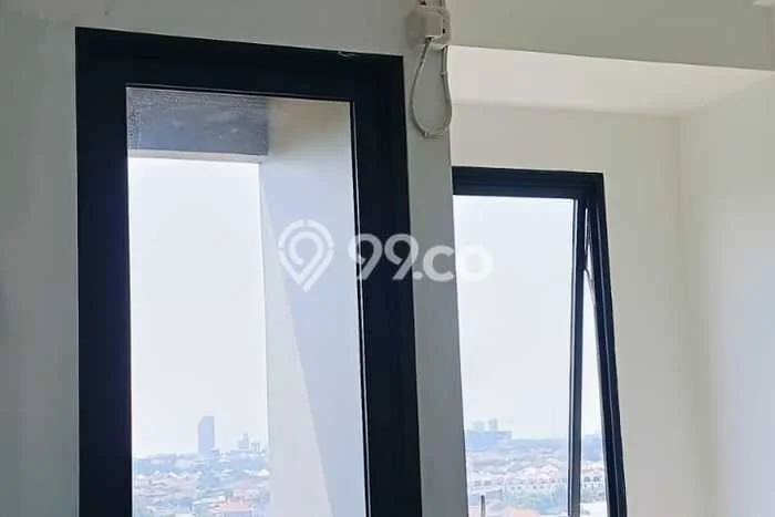 Apartemen Siap Huni 1 BR dengan Harga Hemat di Area Wiyung, Surabaya Apartemen Siap Huni 1 BR dengan Harga Hemat di Area Wiyung, Surabaya