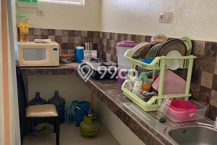 Vila Strategis Kawasan Pandaan, Dimensi 228m2m², Akses ke beragam keperluan Vila Strategis Kawasan Pandaan, Dimensi 228m2m², Akses ke beragam keperluan