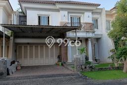 Rumah area Lidah Wetan, Surabaya, LT 240m² Bangunan 350m² - INVESTASI TERBAIK! Rumah area Lidah Wetan, Surabaya, LT 240m² Bangunan 350m² - INVESTASI TERBAIK!