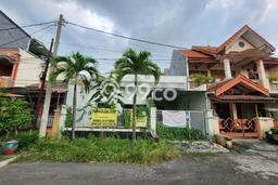 Rumah LT 121m² Harga Menarik di Lidah Kulon, Surabaya Rumah LT 121m² Harga Menarik di Lidah Kulon, Surabaya