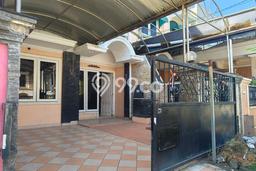 Rumah PREMIUM! area Wiyung, Surabaya, LT 175m² LB 270m², BISA KPR Rumah PREMIUM! area Wiyung, Surabaya, LT 175m² LB 270m², BISA KPR
