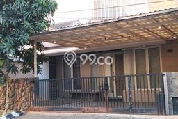 Rumah Harga Terjangkau 4 KT di Babatan, Surabaya Rumah Harga Terjangkau 4 KT di Babatan, Surabaya