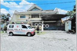 Hunian Impian Modern! Rumah Mewah di Jemursari, Surabaya, LT 420m² Bangunan 600m² Hunian Impian Modern! Rumah Mewah di Jemursari, Surabaya, LT 420m² Bangunan 600m²