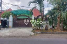 Dijual Rumah 5 KT di Raya Darmo, Surabaya - Luas Tanah 496m² Dijual Rumah 5 KT di Raya Darmo, Surabaya - Luas Tanah 496m²
