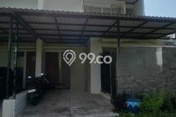 Rumah Modern 3 Kamar Siap Huni di Kompleks Cluster Lakarsantri, Surabaya Rumah Modern 3 Kamar Siap Huni di Kompleks Cluster Lakarsantri, Surabaya