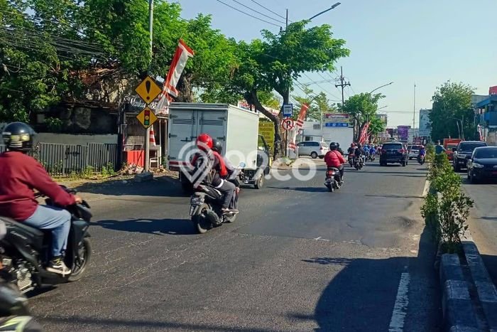 Gudang Premium Kawasan Wiyung, Luas 1000m2m², Area Bisnis, Akses Wiyung, Surabaya, Surabaya Gudang Premium Kawasan Wiyung, Luas 1000m2m², Area Bisnis, Akses Wiyung, Surabaya, Surabaya