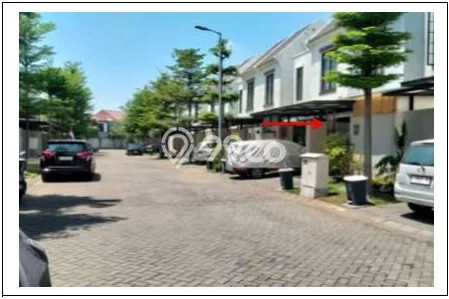 Rumah Luas Asri 3 KT Siap Pakai di Kebraon Surabaya Rumah Luas Asri 3 KT Siap Pakai di Kebraon Surabaya