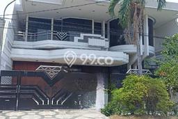 For Sale Rumah Elit Exclusive di Genteng, Surabaya For Sale Rumah Elit Exclusive di Genteng, Surabaya