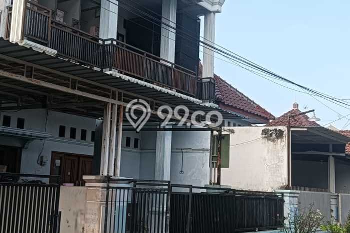 Rumah Minimalis Dijual Lokasi Menganti 4 Kamar dengan Luas Tanah 105m2 Rumah Minimalis Dijual Lokasi Menganti 4 Kamar dengan Luas Tanah 105m2