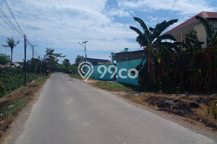 Gudang Bagus LT 1318m2 LB 1200m2 Dijual di Galesong Selatan Takalar Gudang Bagus LT 1318m2 LB 1200m2 Dijual di Galesong Selatan Takalar