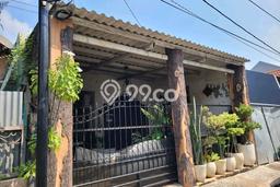 Rumah Siap Disurvey di Wiyung, Surabaya, LT 126m² LB 120m² Rumah Siap Disurvey di Wiyung, Surabaya, LT 126m² LB 120m²