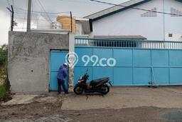 Gudang Bagus Dijual LB 1000m2 Lokasi Strategis Surabaya Area Cocok untuk Berbisnis Gudang Bagus Dijual LB 1000m2 Lokasi Strategis Surabaya Area Cocok untuk Berbisnis