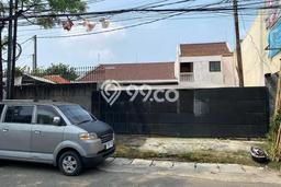 Siap Huni Hunian Elit 4 Kamar di Wonokromo Dekat ke Mana Saja Siap Huni Hunian Elit 4 Kamar di Wonokromo Dekat ke Mana Saja