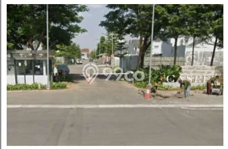 Rumah Luas Asri 3 KT Siap Pakai di Kebraon Surabaya Rumah Luas Asri 3 KT Siap Pakai di Kebraon Surabaya
