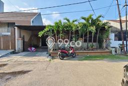 Rumah Modern 4 Kamar LT 300m2 di Jemursari Rumah Modern 4 Kamar LT 300m2 di Jemursari