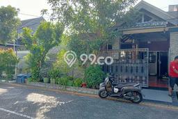 Dijual Rumah Modern 4 KT di Manukan, Surabaya Dijual Rumah Modern 4 KT di Manukan, Surabaya