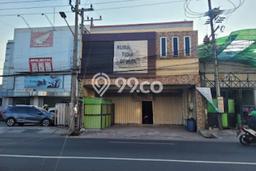 Rumah 20 Kamar Tidur Konsep Modern di , Dekat Pusat Kota, Surabaya Rumah 20 Kamar Tidur Konsep Modern di , Dekat Pusat Kota, Surabaya