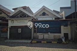 Hunian Cantik Minimalis Lb 160m2 di Rungkut, Surabaya Hunian Cantik Minimalis Lb 160m2 di Rungkut, Surabaya