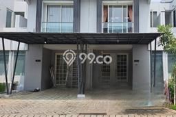 Rumah Modern Cantik 3 KT Siap Huni di Asemrowo Rumah Modern Cantik 3 KT Siap Huni di Asemrowo