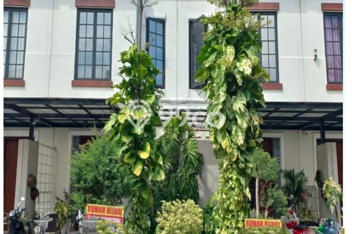 Rumah Minimalis 2 Kamar LT 60m2 di kebraon Rumah Minimalis 2 Kamar LT 60m2 di kebraon