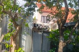 Tanah Kavling Dijual di Surabaya dengan Spesifikasi 114m2 Tanah Kavling Dijual di Surabaya dengan Spesifikasi 114m2