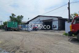FOR SALE! Gudang di Asemrowo Surabaya, LT 2100m2, LB 1500m2 FOR SALE! Gudang di Asemrowo Surabaya, LT 2100m2, LB 1500m2
