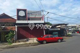 Ruko Dijual Lokasi Emas di Wonokromo Luas 140m2 Ruko Dijual Lokasi Emas di Wonokromo Luas 140m2