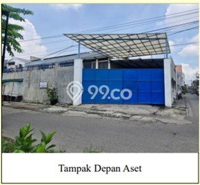 Unit Gudang Strategis di Sawahan, Surabaya Potensi Bisnis Besar Unit Gudang Strategis di Sawahan, Surabaya Potensi Bisnis Besar