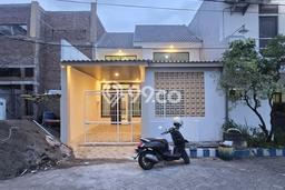 Rumah Strategis Minimalis Lb 102m2 di Sidoarjo, Sidoarjo Rumah Strategis Minimalis Lb 102m2 di Sidoarjo, Sidoarjo
