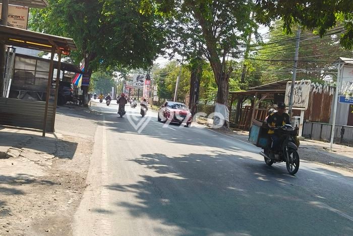 Unit Ruko Dijual di Menganti Gresik Luas Bangunan 150m2 Unit Ruko Dijual di Menganti Gresik Luas Bangunan 150m2