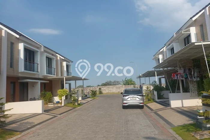 Dijual Rumah Siap Huni di Menganti Gresik Harga Rp 500 Juta LT 60m2 Dijual Rumah Siap Huni di Menganti Gresik Harga Rp 500 Juta LT 60m2