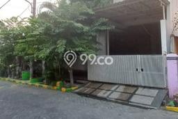 DIJUAL CEPAT! Rumah di Lidah Kulon, Surabaya, LT 119m² Bangunan 200m² HARGA NEGO! DIJUAL CEPAT! Rumah di Lidah Kulon, Surabaya, LT 119m² Bangunan 200m² HARGA NEGO!