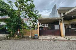 Rumah Strategis Modern Lb 250m2 di Sukolilo, Surabaya Rumah Strategis Modern Lb 250m2 di Sukolilo, Surabaya