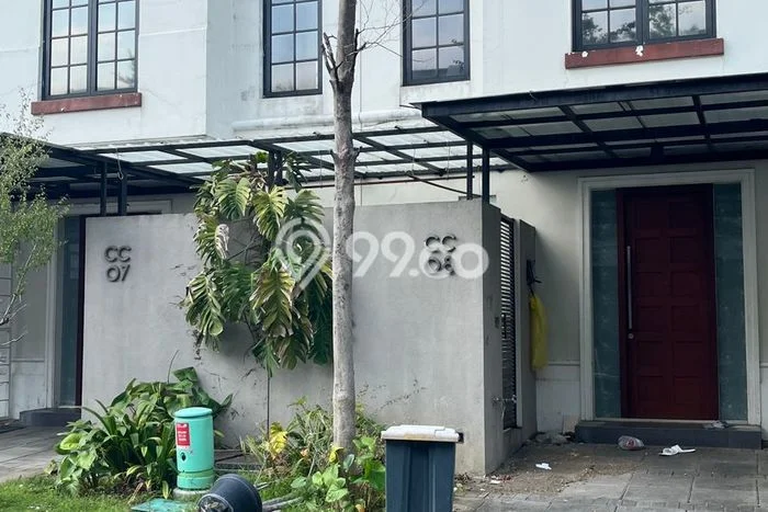 Rumah Luas Asri 3 KT Siap Pakai di kebraon Surabaya Rumah Luas Asri 3 KT Siap Pakai di kebraon Surabaya