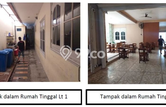 Hunian Elit LB 612m2 Siap Pakai Desain Elegan di Raya Darmo, Surabaya Hunian Elit LB 612m2 Siap Pakai Desain Elegan di Raya Darmo, Surabaya