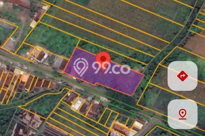 Lahan untuk Dijual di Kraton Pasuruan Luas 17000m2 Lahan untuk Dijual di Kraton Pasuruan Luas 17000m2